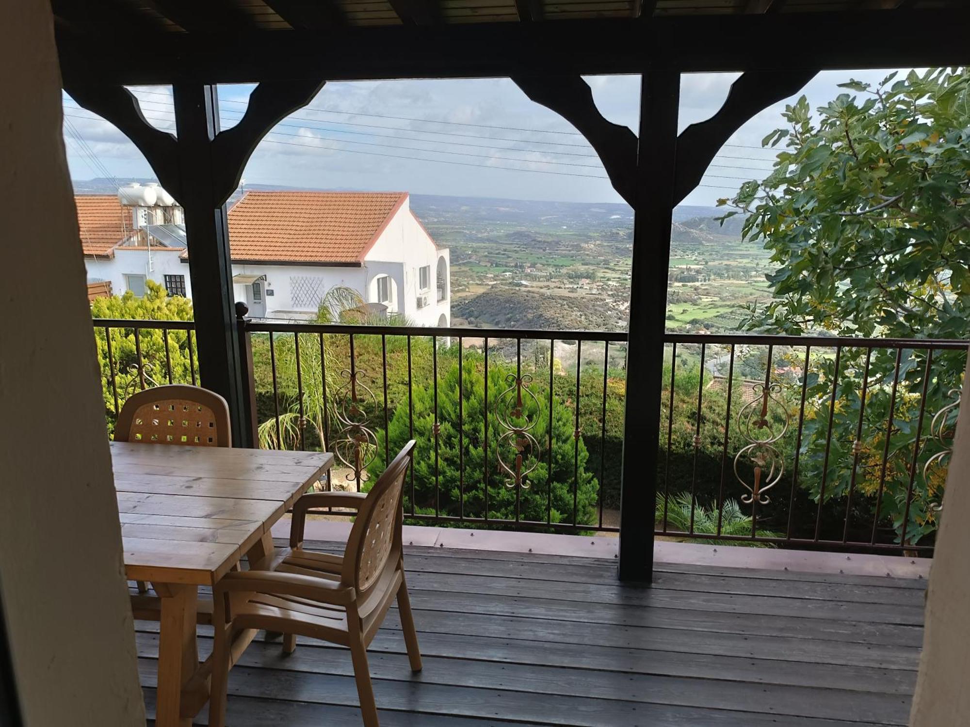 Patriko Village Home 皮斯索里 外观 照片