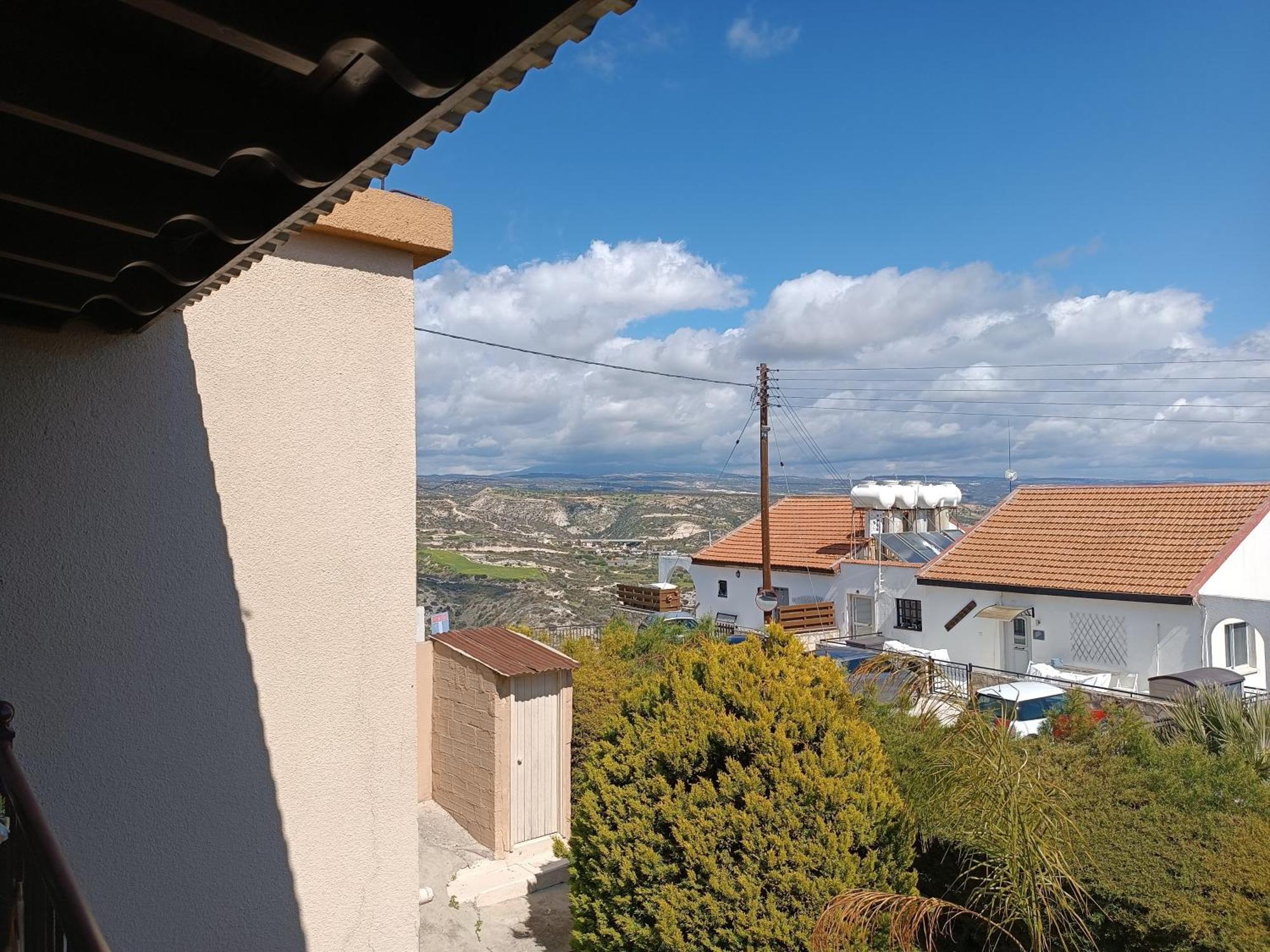 Patriko Village Home 皮斯索里 外观 照片