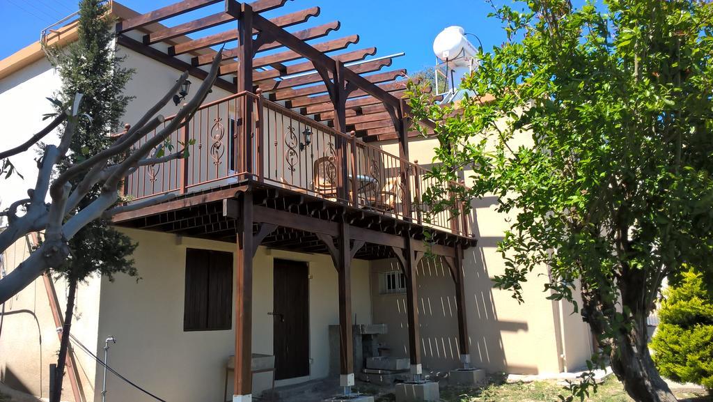 Patriko Village Home 皮斯索里 外观 照片
