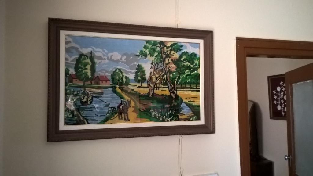 Patriko Village Home 皮斯索里 外观 照片