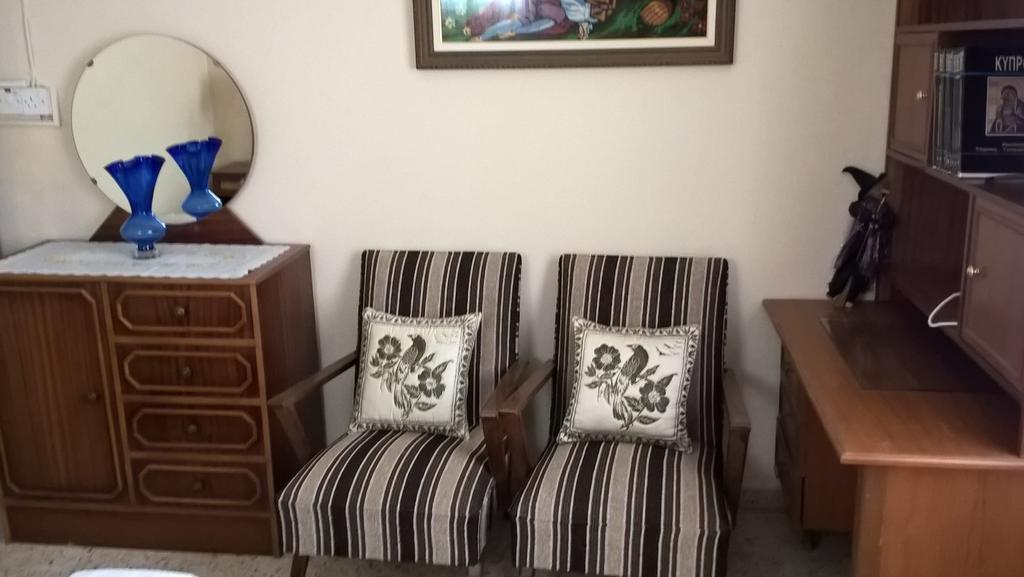Patriko Village Home 皮斯索里 外观 照片