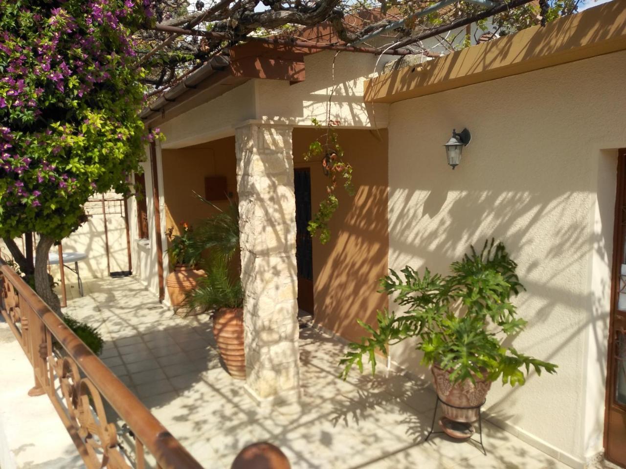 Patriko Village Home 皮斯索里 外观 照片