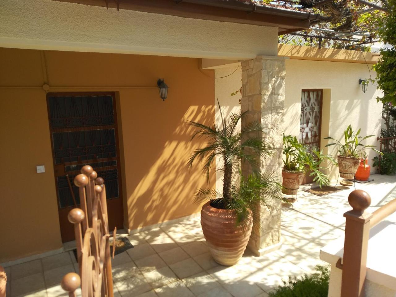 Patriko Village Home 皮斯索里 外观 照片