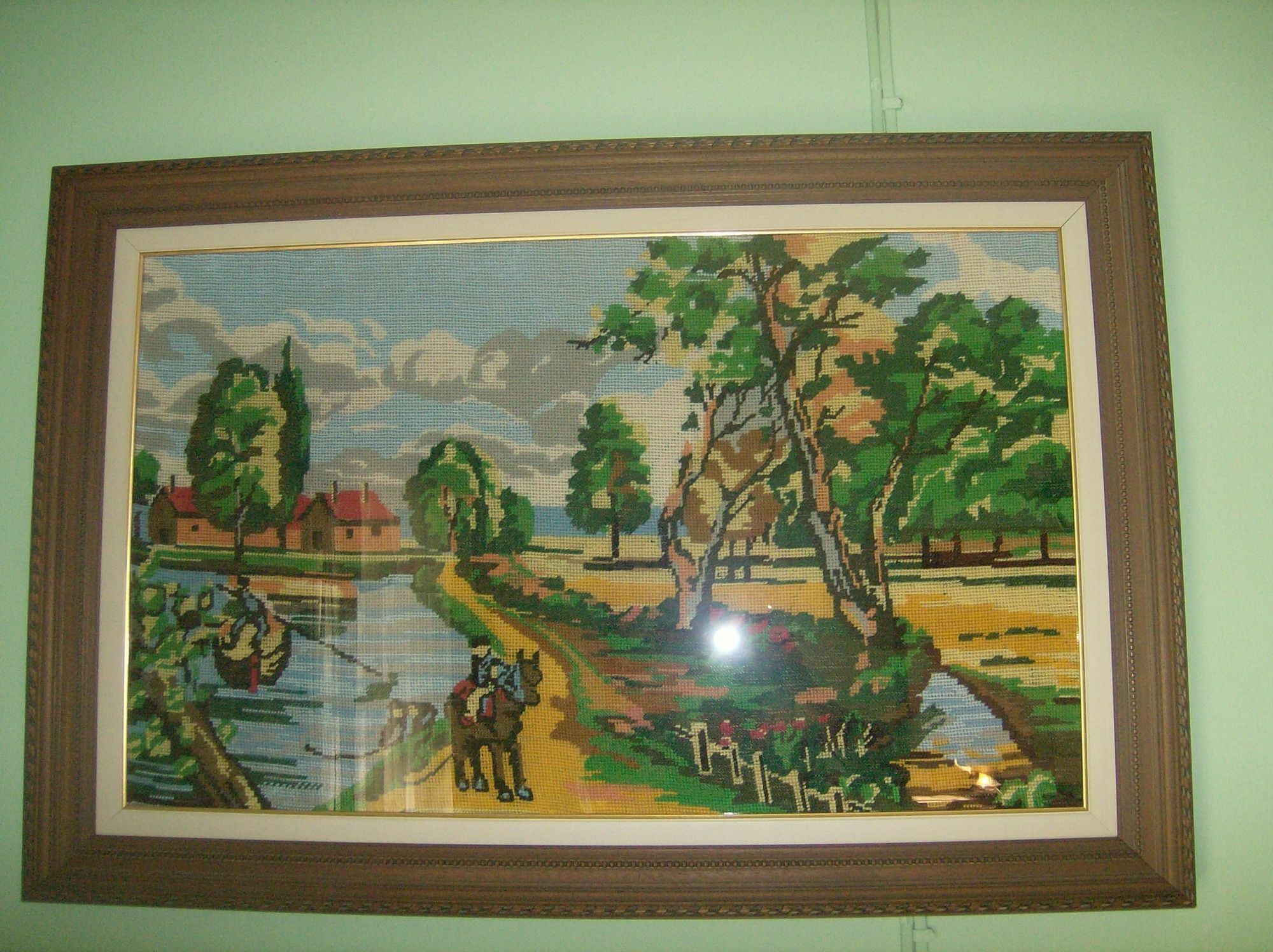 Patriko Village Home 皮斯索里 外观 照片