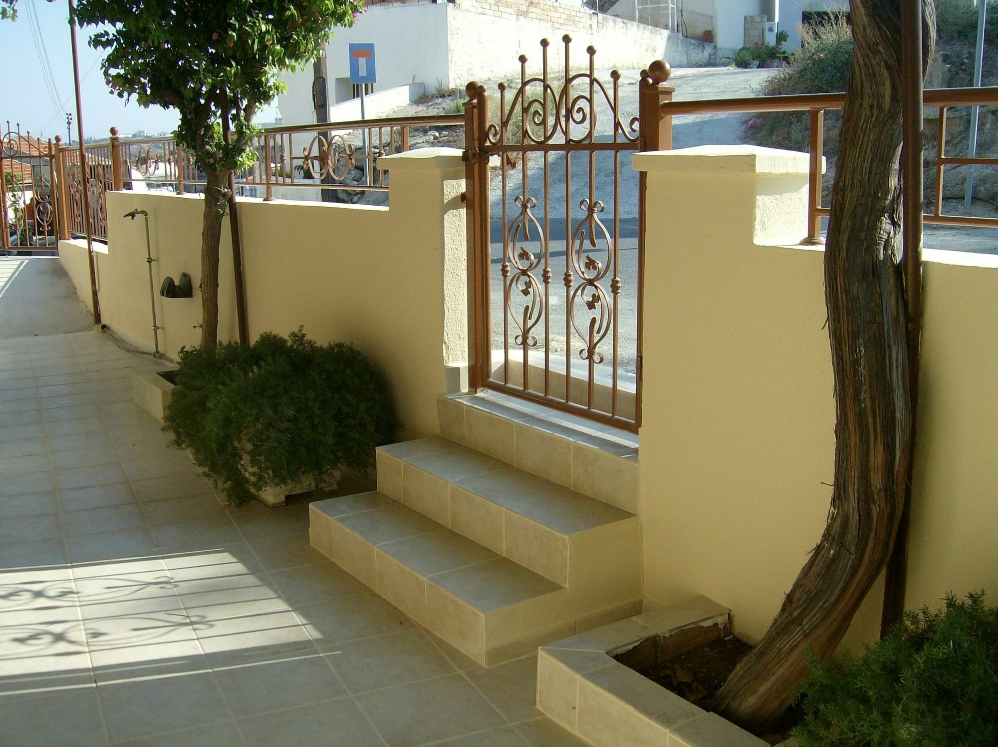 Patriko Village Home 皮斯索里 外观 照片